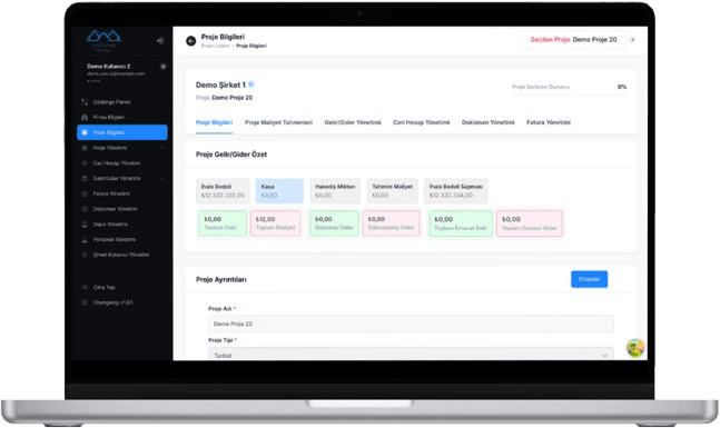 proje-yönetimi-projeyon